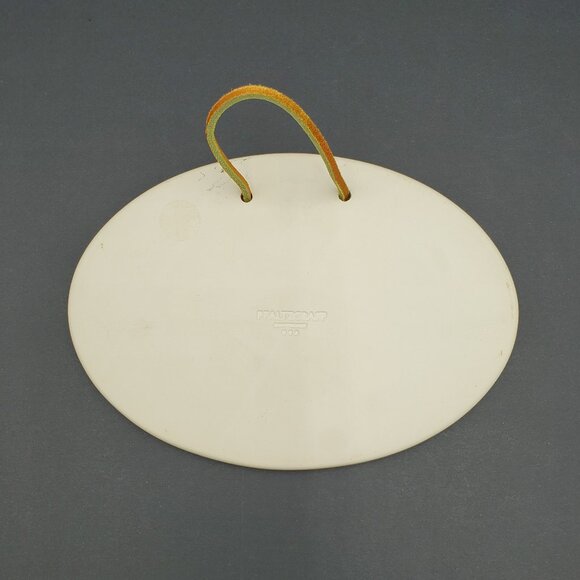 Pfaltzgraff Naturewood Wall Plaque Welcome Sign Gardening Wall Decor - Picture 2 of 6